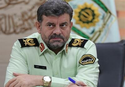 هشدار پلیس به زائران: یک قرص ممنوعه هم جرم است