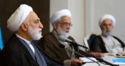اژه‌ای: در حادثه بندر شهید رجایی اینطور نباشد که چهار یا شش ماه دیگر نتایج مشخص شود