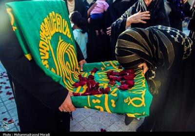 زیر سایه خورشید، دل‌ها به مشهد پرواز کرد- فیلم فیلم استان تسنیم | Tasnim