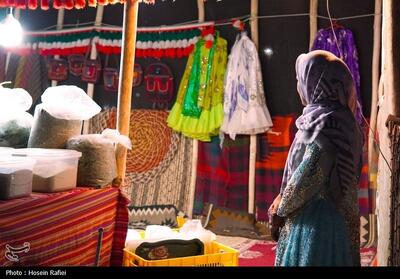 لزوم بازنمایی تنوع فرهنگی زاگرس در طراحی لباس‌ - تسنیم