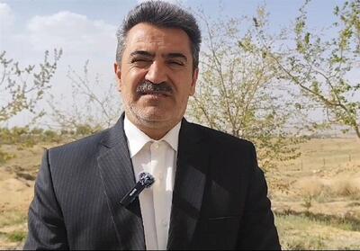کاهش تنش آبی در بروجن با بهره‌برداری از سد آقبلاغ- فیلم فیلم استان تسنیم | Tasnim