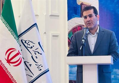 ثبت دیجیتالی میراث فرهنگی ناملموس خلیج فارس - تسنیم