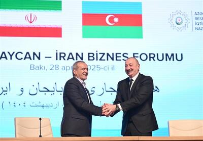 دیپلماسی فعال آذربایجان: از پکن و بروکسل تا تهران و رژه مسکو - تسنیم
