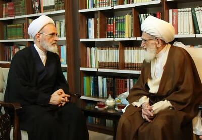 تحولات بزرگی در سال‌های اخیر در حوزه علمیه ایجاد شده است - تسنیم