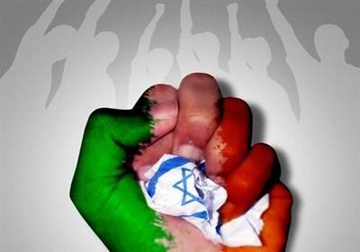 جبهه مقاومت شکست‌ناپذیر است - تسنیم