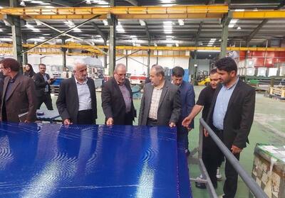 قوانین دست‌وپاگیر سرمایه‌گذاری باید رفع شود - تسنیم