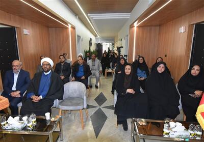 افتتاح کلینیک روان‌شناسی کمیته‌ امداد در خراسان‌ جنوبی - تسنیم