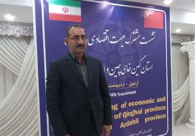 مجوز 12 طرح سرمایه‌گذاری در اردبیل صادر شد - تسنیم