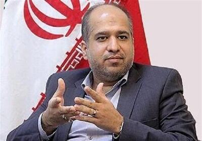نامه نماینده تهران درباره گمرک به رئیس کمیسیون اصل90 - تسنیم