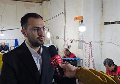 موانع تحقق   سرمایه‌گذاری برای تولید   از زبان فعال صنعت چرم- فیلم فیلم استان تسنیم | Tasnim