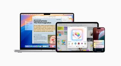 اپل نسخه بتای iOS 18.5 و macOS 15.5 را برای توسعه‌دهندگان منتشر کرد