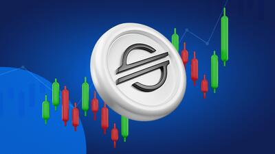 تحلیل قیمت استلار (XLM): شکست مقاومت ۰.۲۴ دلاری و احتمال آغاز یک رالی صعودی