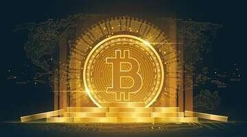 پیشگویی مهم از قیمت بیت‌ کوین