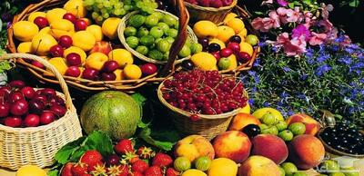 قیمت روز میوه و سبزی ۹ اردیبهشت ۱۴۰۴؛ نرخ‌های نجومی در جدول جدید
