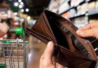 فقر روزافزون در آلمان به دلیل تورم بالا