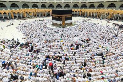 هزینه حج تمتع در سال جدید چقدر آب میخورد؟