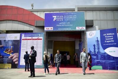 ایران اکسپو 2025؛ نمایش فرصت‌های صادراتی یا سرپوشی روی تحریم‌ها و انزوای جهانی؟