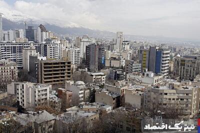 در مناطق ۹ تا ۲۰ تهران چه بودجه ای برای رهن خانه نیاز دارید؟+ جدول قیمت