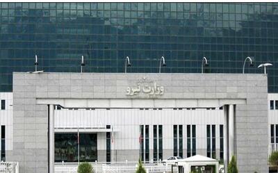 هدف وزارت نیرو کسب درآمد است نه کاهش مصرف و ناترازی