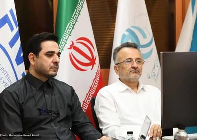 نتیجه جلسه فوری: ازبکستان میزبانی را ربود!