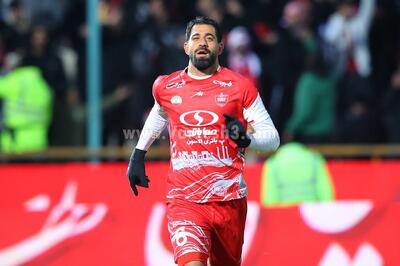 اختصاصی: پیشنهاد العربی به مدافع ملی‌پوش پرسپولیس