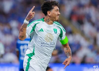 الاهلی ۳-۱ الهلال: سومین فینال آسیا با تحقیر الزعیم