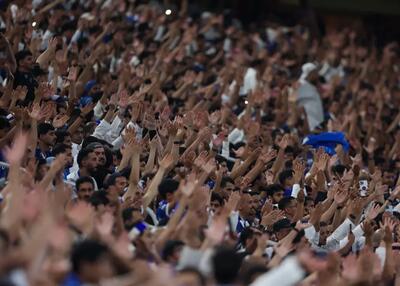 خشم الهلال از ‏AFC‏: حکم انضباطی قبل از بازی بزرگ