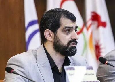 واکنش رئیس فدراسیون به حواشی فینال لیگ و‌ خوزستان