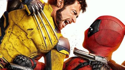 فیلم Deadpool   Wolverine برای مارول ۴۰۰ میلیون دلار سود داشته است