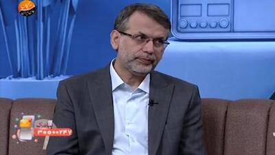 لزوم مراقبت والدین از شخصیت فرزندان + فیلم