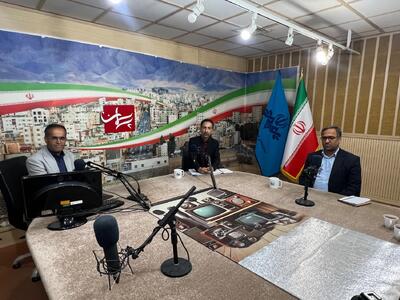 نوروز ماندگار مسافران و گردشگران در شهرستان طبس