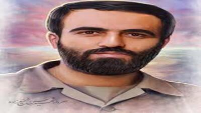 پدر توپخانه سپاه + فیلم