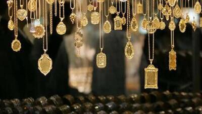 نمایشگاه بین المللی طلا و جواهرات در مشهد آغاز به کار کرد