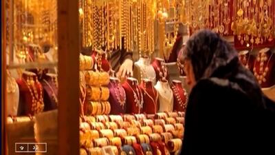 یزد، شهر جهانی زیورآلات + فیلم