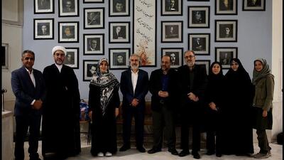 حضور هنرجویان موسیقی در رویداد‌های بین‌المللی اولویت وزارت فرهنگ است