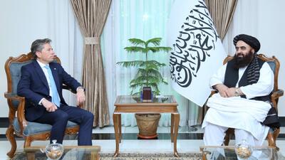 توسعه افغانستان منوط به حضور زنان است