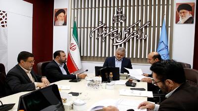 بررسی بیش از ۱۴ هزار پرونده و تقاضای مرتبط با عفو، بخشودگی و امور زندانیان در استان تهران