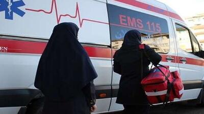 فعالیت ۲۰ پایگاه اورژانس بانوان در کشور