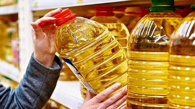 رنجش شهروندان از کمبود روغن در بازار