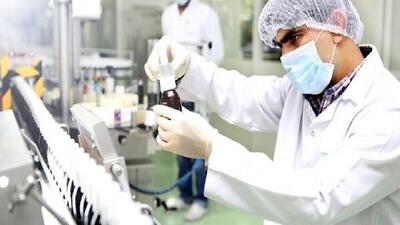 ۷۰ درصد تشخیص و درمان بیماری‌ها برعهده آزمایشگاه‌هاست