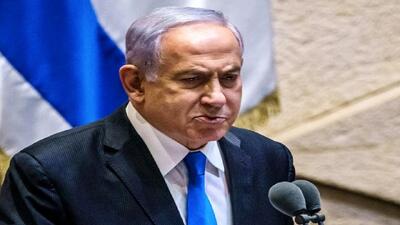 جنجال‌سازی نتانیاهو؛ از انکار جنایات غزه تا تهدید ایران