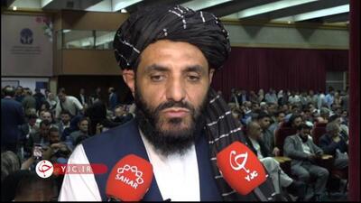 آماده همکاری نزدیک با بخش خصوصی ایران هستیم + فیلم
