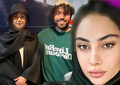 بیوگرافی و زندگی خصوصی و عکس های جذاب سحر قریشی + همه شوهران غیررسمی