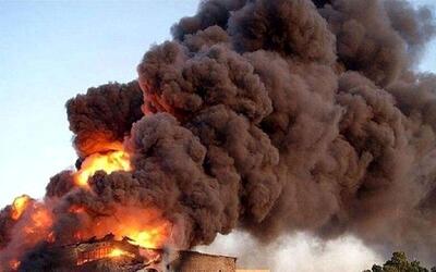 انفجار مرگبار در استان شانشی چین؛ یک کشته و ۲۱ زخمی (ویدئو)