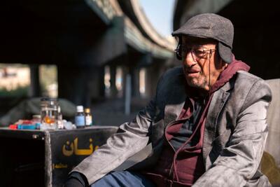 باباپنجعلی با  سریال «یزدان» می آید