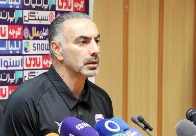 فکری: می‌توانستیم فجر را ببریم