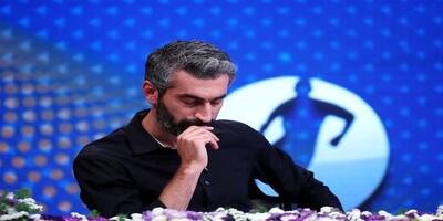 پست جدید مجتبی جباری پس از نخستین پیروزی