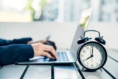 از این تاریخ ساعت کاری ادارات تغییر می کند