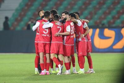 اطلاعیه مهم پرسپولیس در مورد آکادمی باشگاه