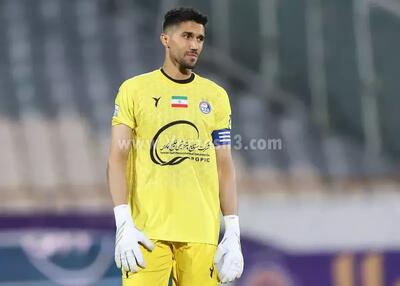 احکام انضباطی چشمی و حسینی صادر شد